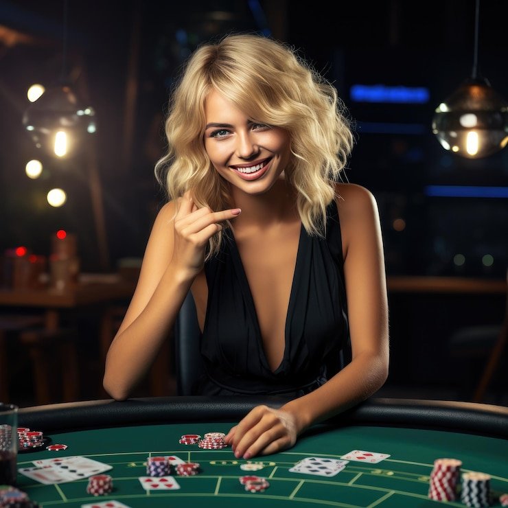 blackjack free Volatilidad