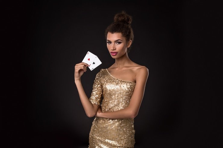 blackjack free editorial visual