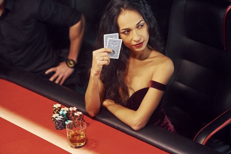 blackjack free Bonanza Gold